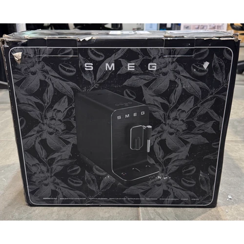 SMEG BCC02FBMEU (Кофемашины и кофеварки) (79008716) Stylus approved