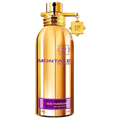 Парфюмированная вода Montale Oud Pashmina 50 ml