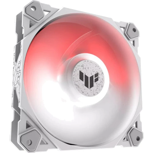 Кулер ASUS TUF Gaming TF120 ARGB White (90DA0033-B09000): Призначення для корпуса