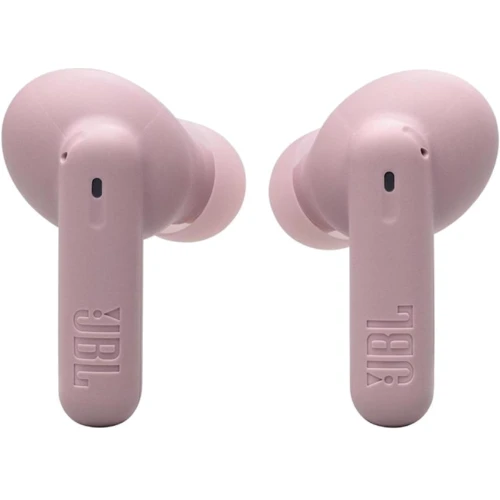 Наушники JBL Wave Beam 2 Pink (JBLWBEAM2PIK): Тип конструкции вакуумные