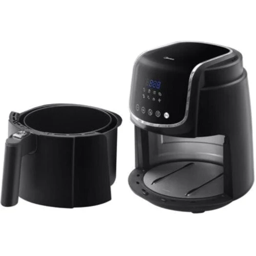 Фритюрница Midea MF-CN35C2