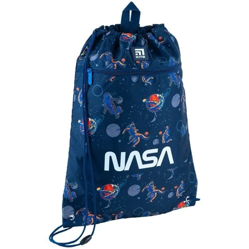Сумка для взуття Kite 601M NASA (NS24-601M): Об'єм, л 6