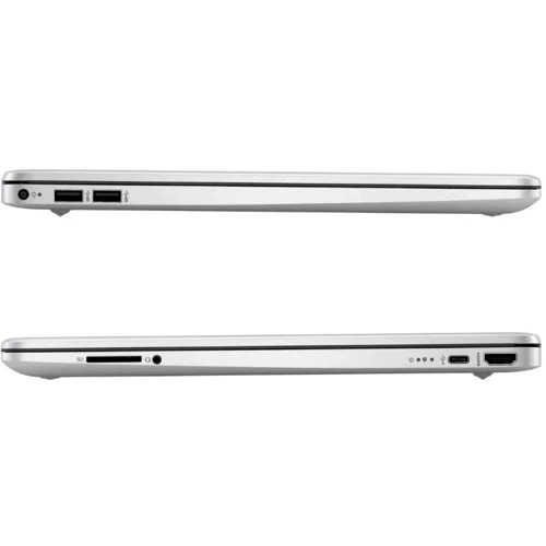 Ноутбук HP 15-dy2075tg (4Q8Y1UA): Оперативная память 8 ГБ