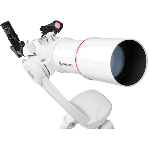 Телескоп Bresser NANO AR-80/640 AZ с солнечным фильтром (4580640) фото 3