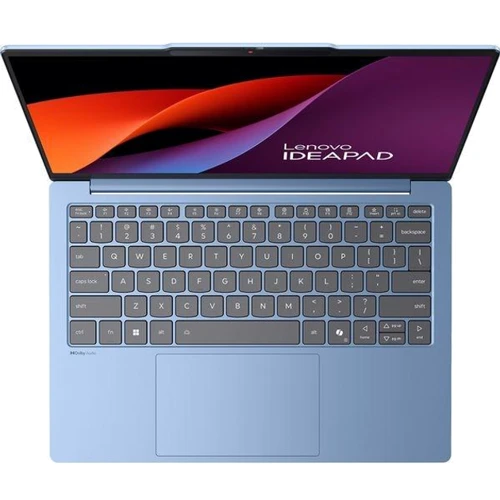 Ноутбук Lenovo IdeaPad Slim 5 13ARP10 (83J2001WRM): Екран 13.3" IPS (1920x1200)