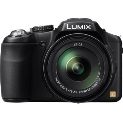 Panasonic DMC-FZ200 (англ меню)