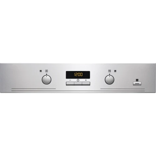 Духовой шкаф электрический Electrolux EOA3454AOX: Мощность подключения, Вт 2980