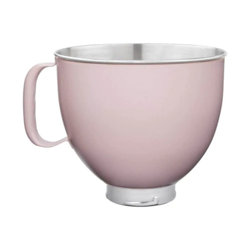 

Чаша для миксера KitchenAid 5KSM5SSBDR 4.8 л сухая роза