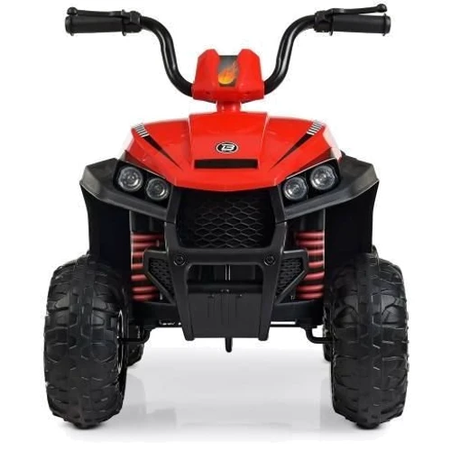 Детский электроквадроцикл Bambi Racer M 4131EL-3: Вид квадроцикл