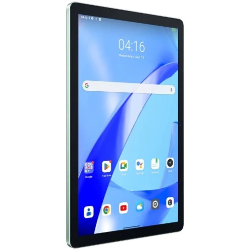 Планшет Blackview Tab 10 8/256GB Wi-Fi Breeze Green: Встроенная память 256 ГБ
