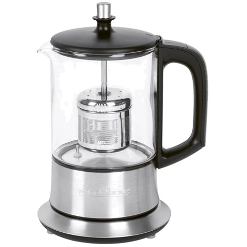 Електрочайник Profi Cook PC-TK 1165: Об'єм, л 0,5