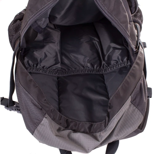 Мужской рюкзак Onepolar серый (W1798-grey): Тип Рюкзаки