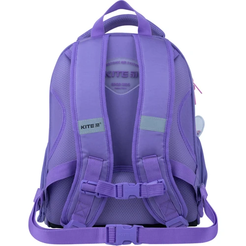 Рюкзак школьный каркасный Kite Education Lovely K22-555S-2 фото 8