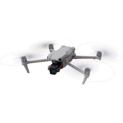 Квадрокоптер DJI Air 3 with RC-N2 (CP.MA.00000691.01): Управління / Передавач Пульт ДУ