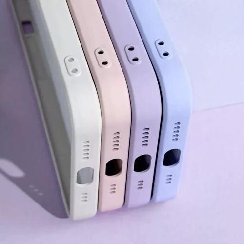 Чохол для iPhone WAVE Colorful Case with MagSafe Light Purple for iPhone 11: Тип аксесуара чехол