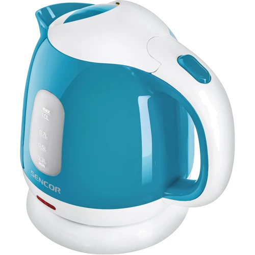 Электрочайник Sencor SWK 1017TQ: Мощность, Вт 1100
