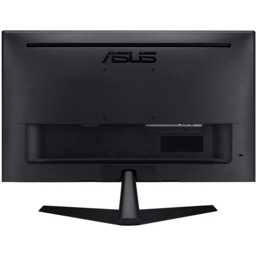 Монитор Asus VY249HE Black (90LM06A0-B01H70): Разрешение Full HD (1920x1080)