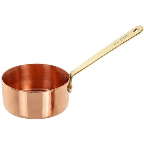 Набор мерных ложек Lefard 4 шт (874-033)