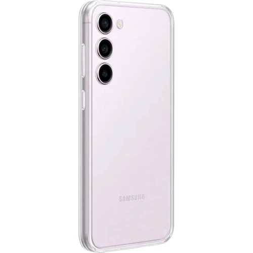 Чехол для телефонов Samsung Frame Cover White (EF-MS916CWEGRU) for Samsung S916 Galaxy S23 Plus: Пленка в комплекте нет