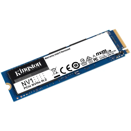 Kingston NV1 1 TB (SNVS/1000G): Тип накопителя внутренний