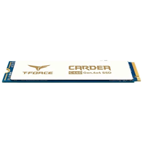 TEAM T-Force Cardea Ceramic C440 1 TB (TM8FPA001T0C410): Тип накопителя внутренний