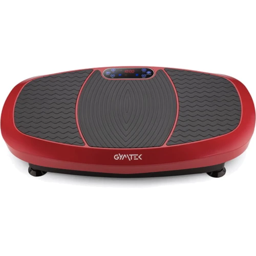 Інший тренажер Вібраційна платформа GYMTEK XP750 Red фото 2