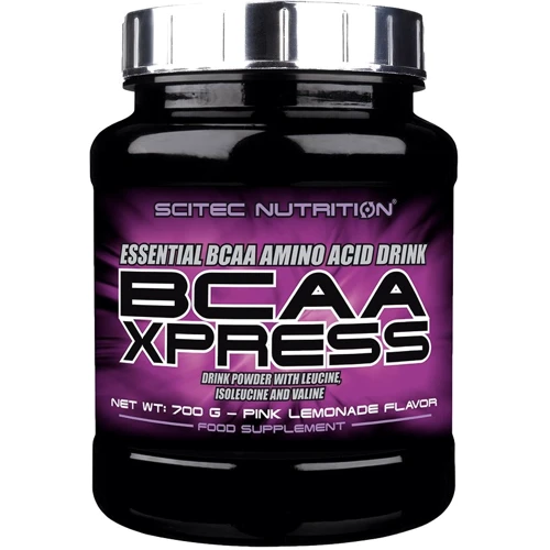 Аминокислота для спорта Scitec Nutrition BCAA Xpress 700 g /100 servings/ Pear