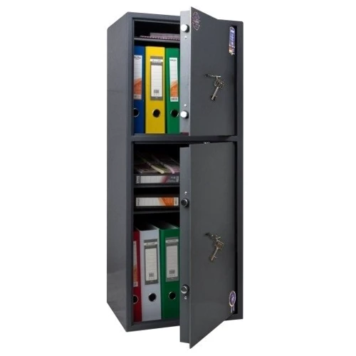 Сейф SAFEtronics NTL 40М / 62М: Тип Офісний