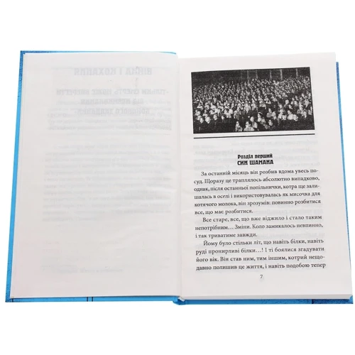 Галина Горицька: Світліна Хресної Матері (1962–1965). Книга 5: Автор Галина Горицька