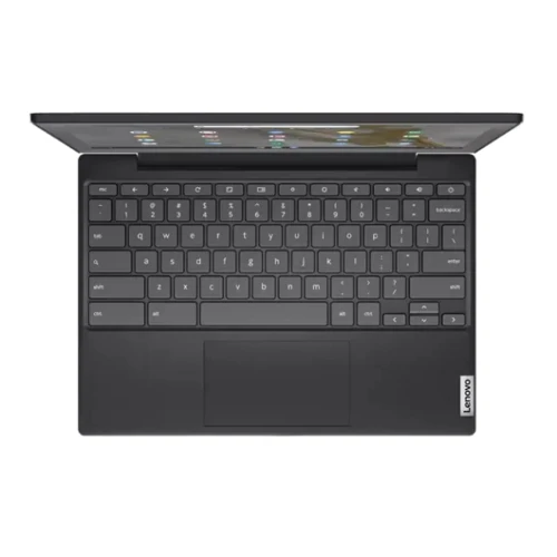 Ноутбук Lenovo IdeaPad 3 CB 11IGL05 (82BA000QMB): Процессор Intel Celeron N4020 (1.1 - 2.8 ГГц) / 2 - ядерный
