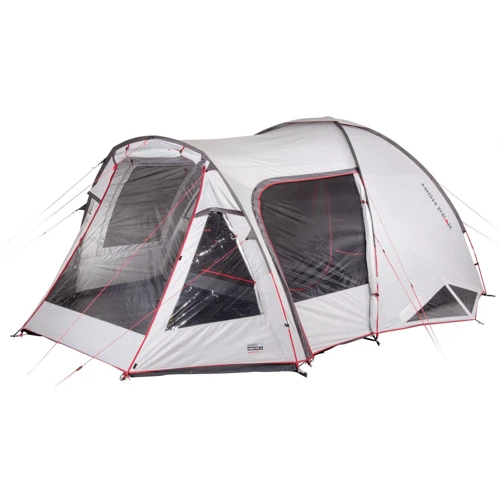 Палатка High Peak Amora 5.0 (Nimbus Grey)