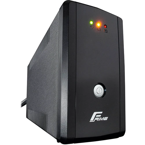 Frime Guard 850VA USB (FGS850VAPU)