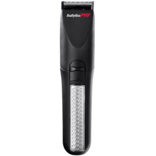 Машинка для стрижки (тример) BaByliss PRO FX768E: Кількість насадок 4