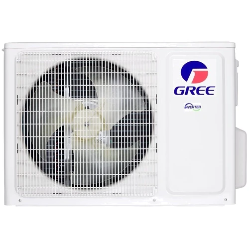 Кондиціонер GREE GWH18YE-S6DBA2B / I: Тип Спліт-система