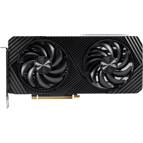 Видеокарта Gainward GeForce RTX 4070 Ghost (471056224-4724): Объем памяти, Гб 12