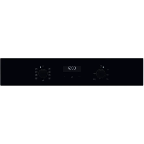 Духовой шкаф электрический Electrolux EOD5C70BZ: Объем, л 65