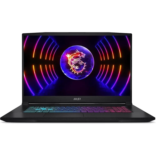 Ноутбук MSI Katana 17 B13VFK (B13VFK-268PL)