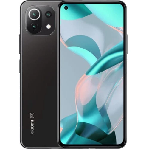 Смартфон Xiaomi 11 Lite 5G NE 8/256 GB Truffle Black Approved Витринный образец
