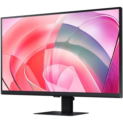 Монитор Samsung 27" ViewFinity HRM S70D Monitor (LS27D700EAIXCI): Разрешение Ultra HD 4K (3840x2160)