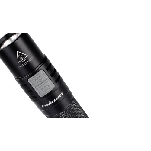 Ліхтар Fenix E35 UE Cree XM-L2 U2: Кількість режимів 5