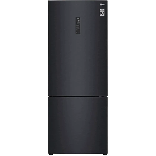 Холодильник LG GC-B569PBCM