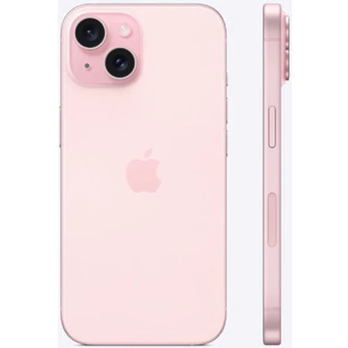 Б/У Apple iPhone 15 Plus 256GB Pink Dual SIM (MTXG3) Approved Grade B: Причина уценки Хорошее состояние (витринный образец): iPhone выглядит и функционирует как новый. iPhone полностью протестирован по программе Approved, все функции работают корректно