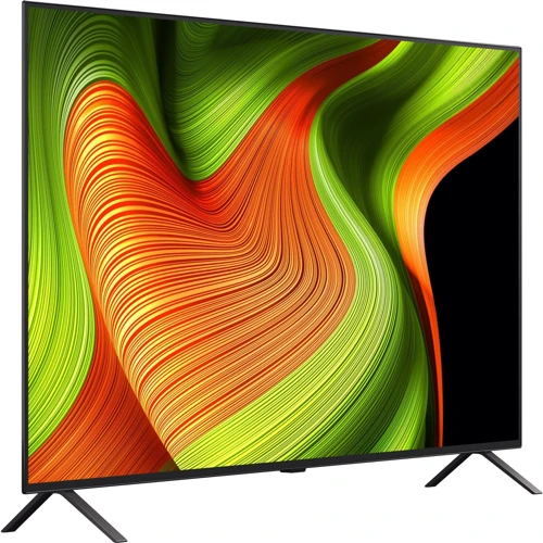 Телевизор LG OLED55B56LA: Оснащение Встроенный медиаплеер, Smart TV