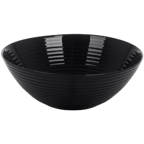 LUMINARC HARENA BLACK / 27 см (L8806)
