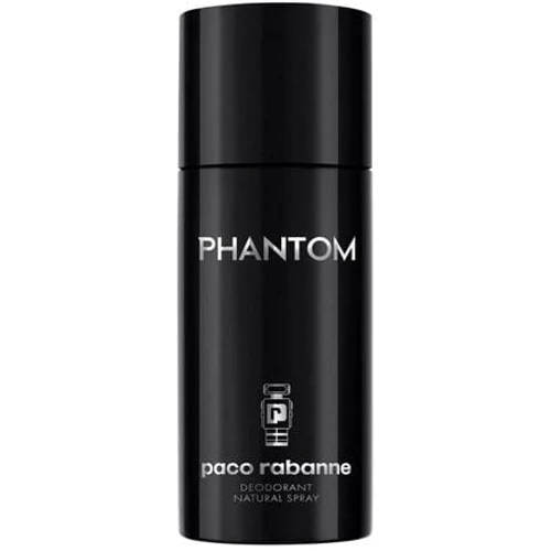 Парфюмированный дезодорант Paco Rabanne Phantom 150ml