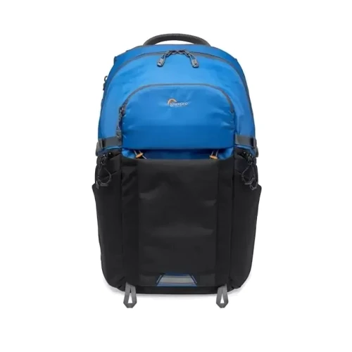 Lowepro Photo Active BP 300 AW Blue Black (LP37253-PWW) фото 8