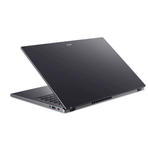Ноутбук Acer Aspire 5 A515-58M-57FT (NX.KHGEX.004): Процессор Intel Core i5-1335U (1.3 - 4.6 ГГц) / 10 - ядерный