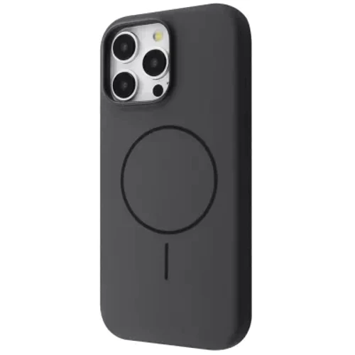 Чохол для iPhone Proove Spectrum Case with Magnetic Ring Stone Gray для iPhone 16 Pro Max