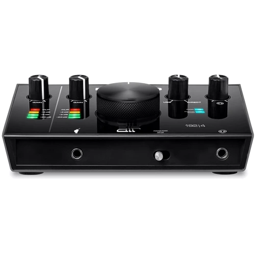 Аудиоинтерфейс M-AUDIO AIR192x4: Тип Внешние
