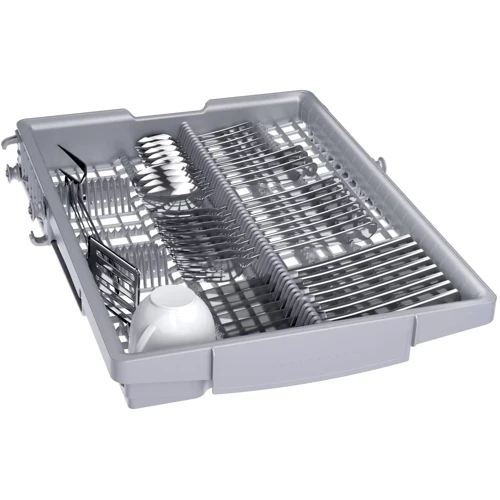 Посудомойка Bosch SPS2XMI04E: Вместимость (комплектов) 10